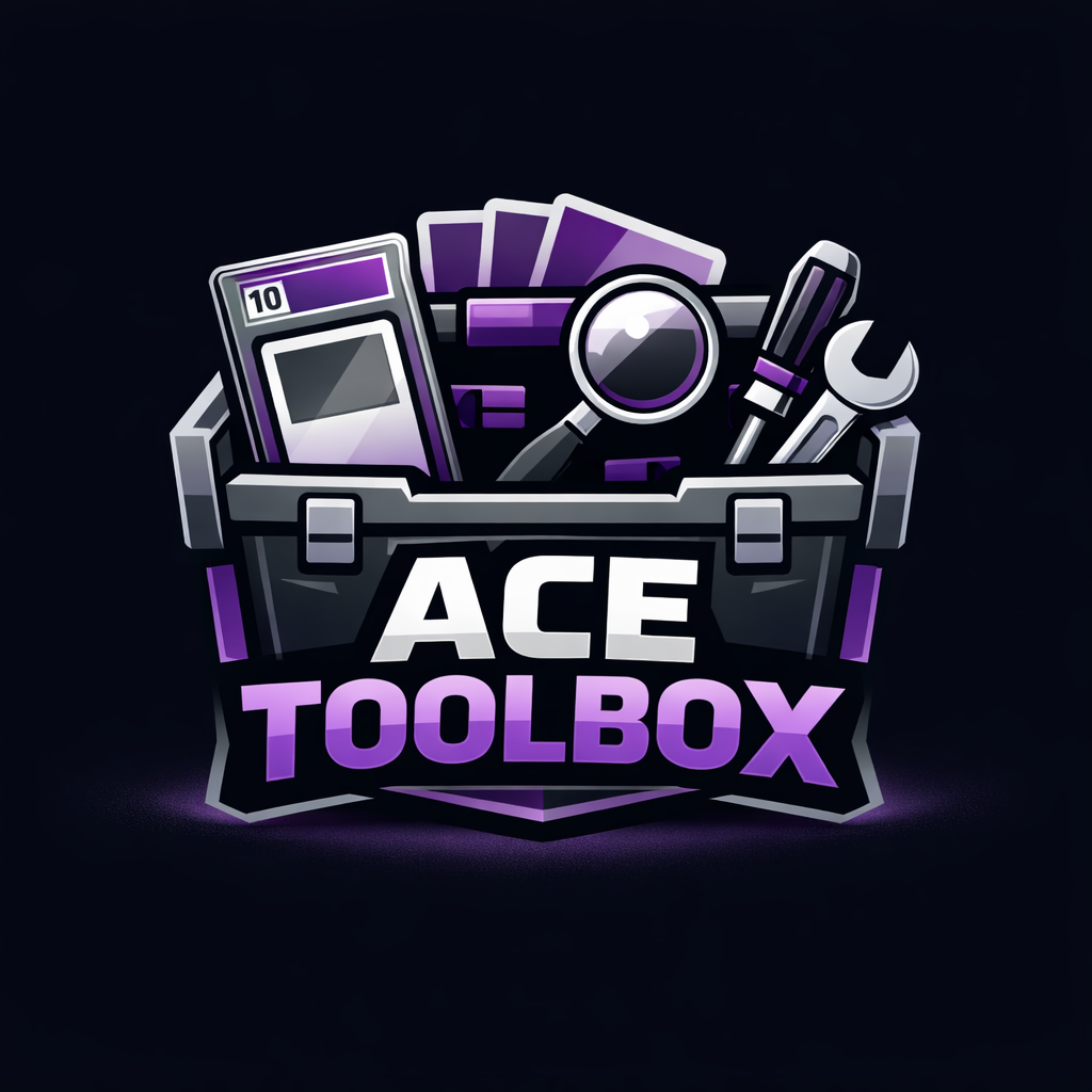 Ace Toolbox